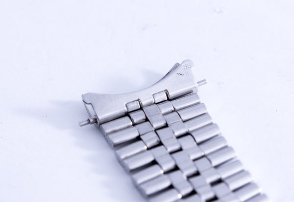 Load image into Gallery viewer, Rolex 20mm 62510h buckle Folded link Jubilee Bracelet FCD20772
