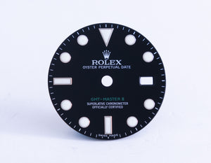 Rolex GMT Master II Luminova Dial for model 116710LN FCD20777