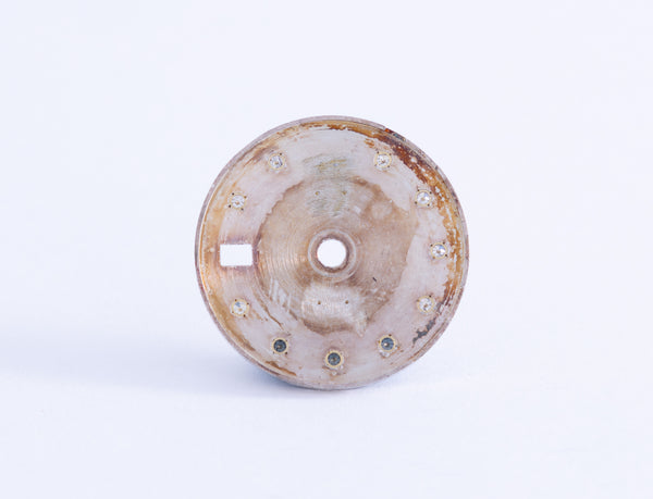 Load image into Gallery viewer, Rolex Silver Jubilee Diamond Dial for model 79173 - 179173 FCD20866
