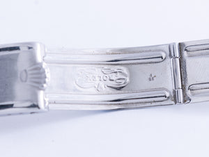 Rolex 20mm 6251h Folded Jubilee Bracelet circa 1966 FCD20900