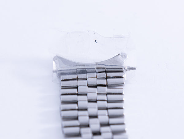 Load image into Gallery viewer, Rolex 20mm 6251h Folded Jubilee Bracelet circa 1966 FCD20900
