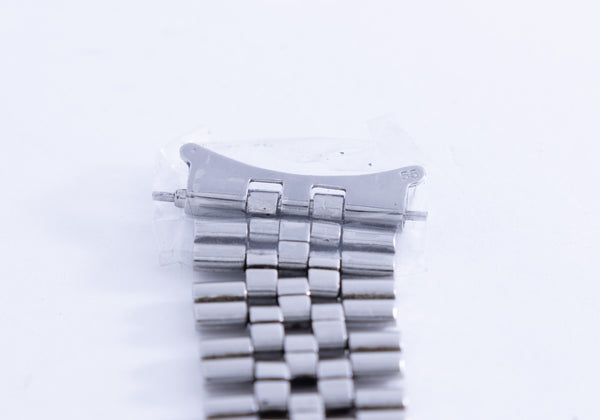 Load image into Gallery viewer, Rolex 20mm 6251h Folded Jubilee Bracelet circa 1966 FCD20900
