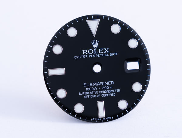 Load image into Gallery viewer, Rolex Submariner 116610LN Ceramic Maxi Marker Dial FCD20926
