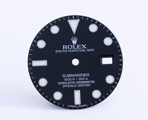 Rolex Submariner 116610LN Ceramic Maxi Marker Dial FCD20928