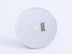 Rolex Silver Oyster Perpetual Dial for model 124300 FCD20955