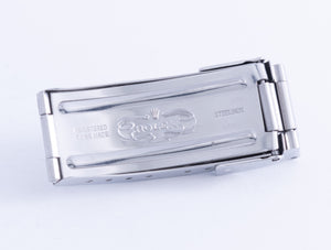 Rolex Steel Oyster 93150 Buckle Clasp Code DE6 FCD21154