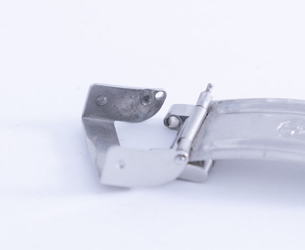 Load image into Gallery viewer, Rolex Steel Oyster 93150 Buckle Clasp Code DE6 FCD21154
