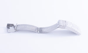 Rolex Steel Oyster 93150 Buckle Clasp Code DE6 FCD21154