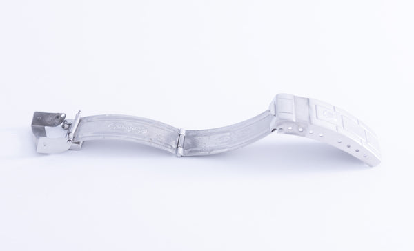 Load image into Gallery viewer, Rolex Steel Oyster 93150 Buckle Clasp Code DE6 FCD21154
