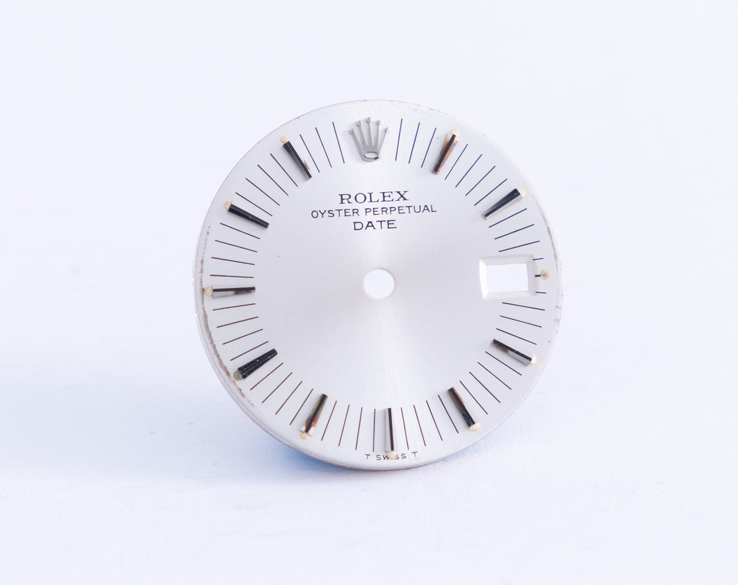 Rolex Ladies Vintage Silver dial for model 6917 FCD21204