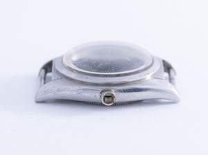 tudor Vintage case and case back 4453 FCD21235