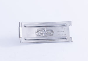 Rolex Clasp 62523H clasp code I5 FCD21236