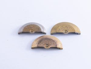 Rolex Assorted Rotors and movement Parts FCD21238