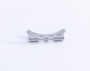 Rolex 20mm 555B Endpiece (1) FCD21245