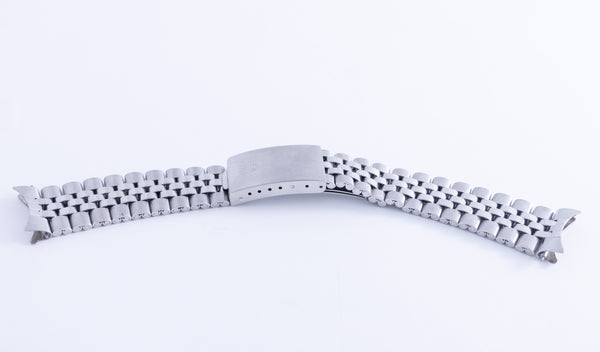 Load image into Gallery viewer, Rolex 20mm 6251h Folded Jubilee Bracelet with 62510h buckle FCD21348
