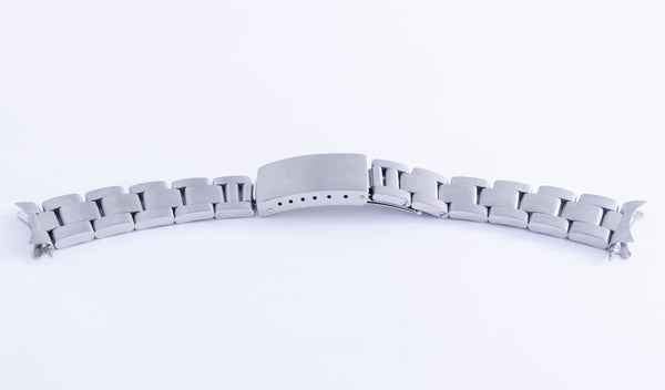 Load image into Gallery viewer, Rolex 78350 Midsize Oyster Bracelet 17mm end for 68240 FCD21350
