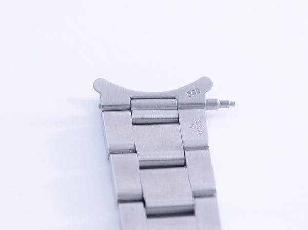 Load image into Gallery viewer, Rolex 78350 Midsize Oyster Bracelet 17mm end for 68240 FCD21350
