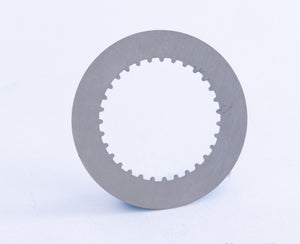 Rolex White Calendar disc for caliber 3135 FCD21399