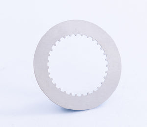 Rolex White Calendar disc for caliber 3135 FCD21402