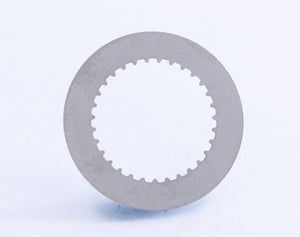 Rolex White Calendar disc for caliber 3135 FCD21403