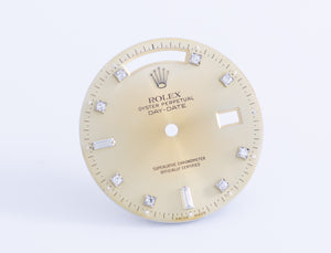 Rolex Day-Date Faded 8-2 Diamond Dial for 18039 - 18239 FCD21445