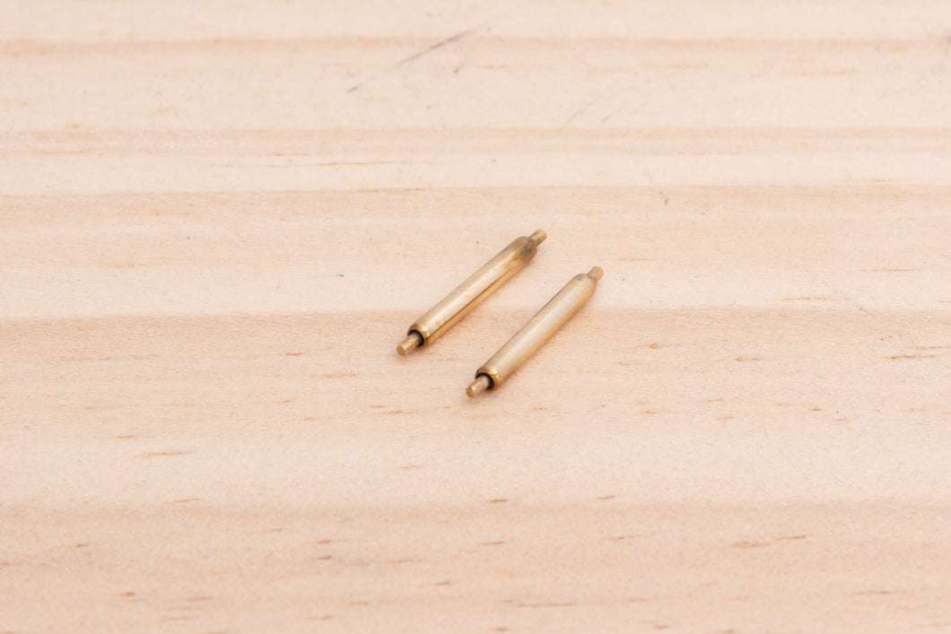 Rolex Ladies Yellow Gold Spring Bars for model 6917 FCD21514