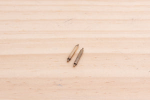 Rolex Ladies Yellow Gold Spring Bars for model 6917 FCD21563