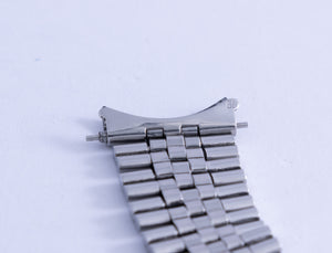 Rolex 20mm 6251h Folded Jubilee Bracelet circa 1969 FCD21772