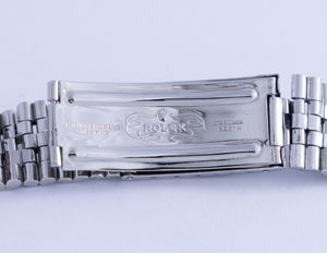 Rolex 20mm 6251h Folded Jubilee Bracelet circa 1969 FCD21773