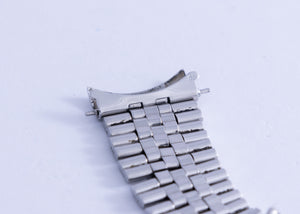 Rolex 20mm 6251h Folded Jubilee Bracelet circa 1969 FCD21774