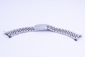 Rolex 20mm 6251h Folded Jubilee Bracelet circa 1969 FCD21776