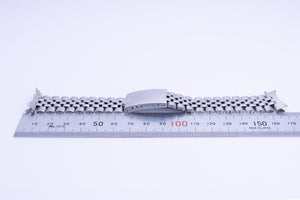 Rolex 20mm 6251h Folded Jubilee Bracelet circa 1969 FCD21776
