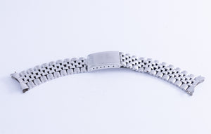 Rolex 20mm 6251h Folded Jubilee Bracelet circa 1969 FCD21778
