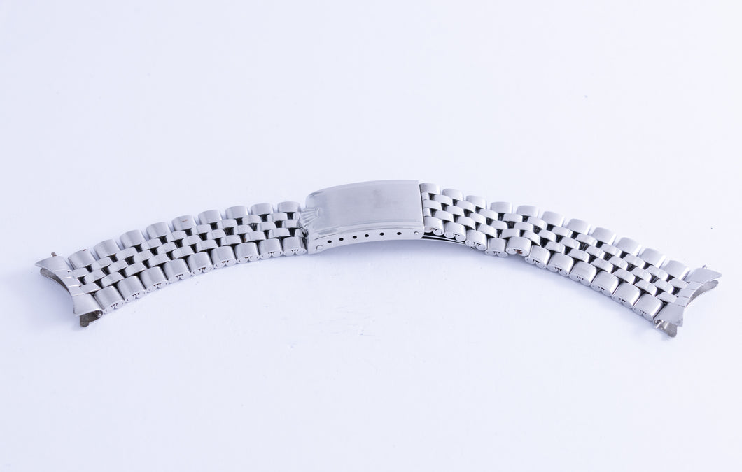 Rolex 20mm 6251h Folded Jubilee Bracelet circa 1969 FCD21778