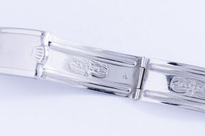 Rolex 20mm 6251h Folded Jubilee Bracelet circa 1969 FCD21778