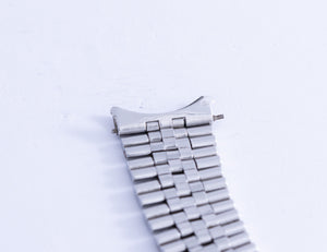 Rolex 20mm 6251h Folded Jubilee Bracelet circa 1969 FCD21778