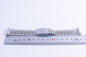 Rolex 20mm 6251h Folded Jubilee Bracelet circa 1969 FCD21778