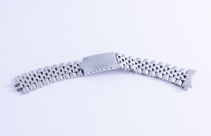 Rolex 20mm 6251h Folded Jubilee Bracelet circa 1969 FCD21781