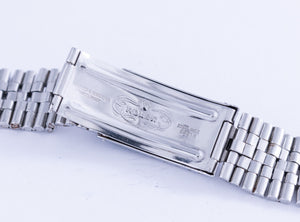 Rolex 20mm 6251h Folded Jubilee Bracelet circa 1969 FCD21781