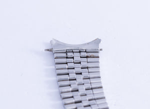 Rolex 20mm 6251h Folded Jubilee Bracelet circa 1969 FCD21781