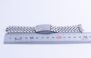 Rolex 20mm 6251h Folded Jubilee Bracelet circa 1969 FCD21781