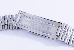Rolex 20mm 6251h Folded Jubilee Bracelet circa 1970 FCD21785