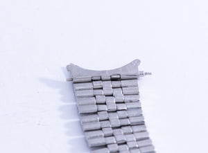 Rolex 20mm 6251h Folded Jubilee Bracelet circa 1970 FCD21785