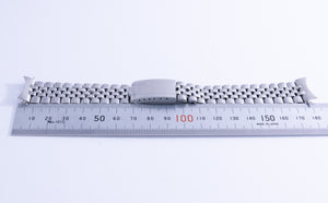 Rolex 20mm 6251h Folded Jubilee Bracelet circa 1970 FCD21785