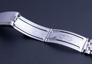 Rolex 20mm 6251h Folded Jubilee Bracelet circa 1969 FCD21790
