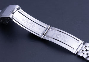 Rolex 20mm 6251h Folded Jubilee Bracelet circa 1969 FCD21791