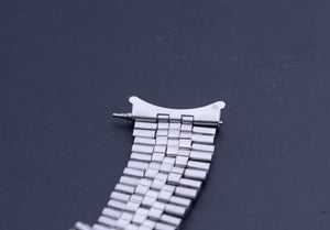 Rolex 20mm 6251h Folded Jubilee Bracelet circa 1969 FCD21791