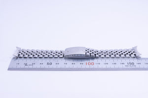 Rolex 20mm 6251h Folded Jubilee Bracelet circa 1969 FCD21792