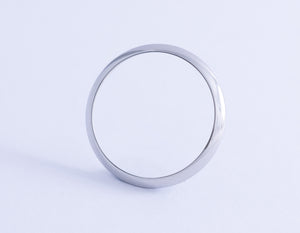 Rolex Datejust Smooth Bezel for model 116200 FCD21819