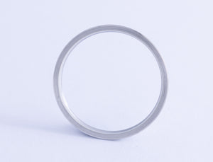 Rolex Datejust Smooth Bezel for model 116200 FCD21819